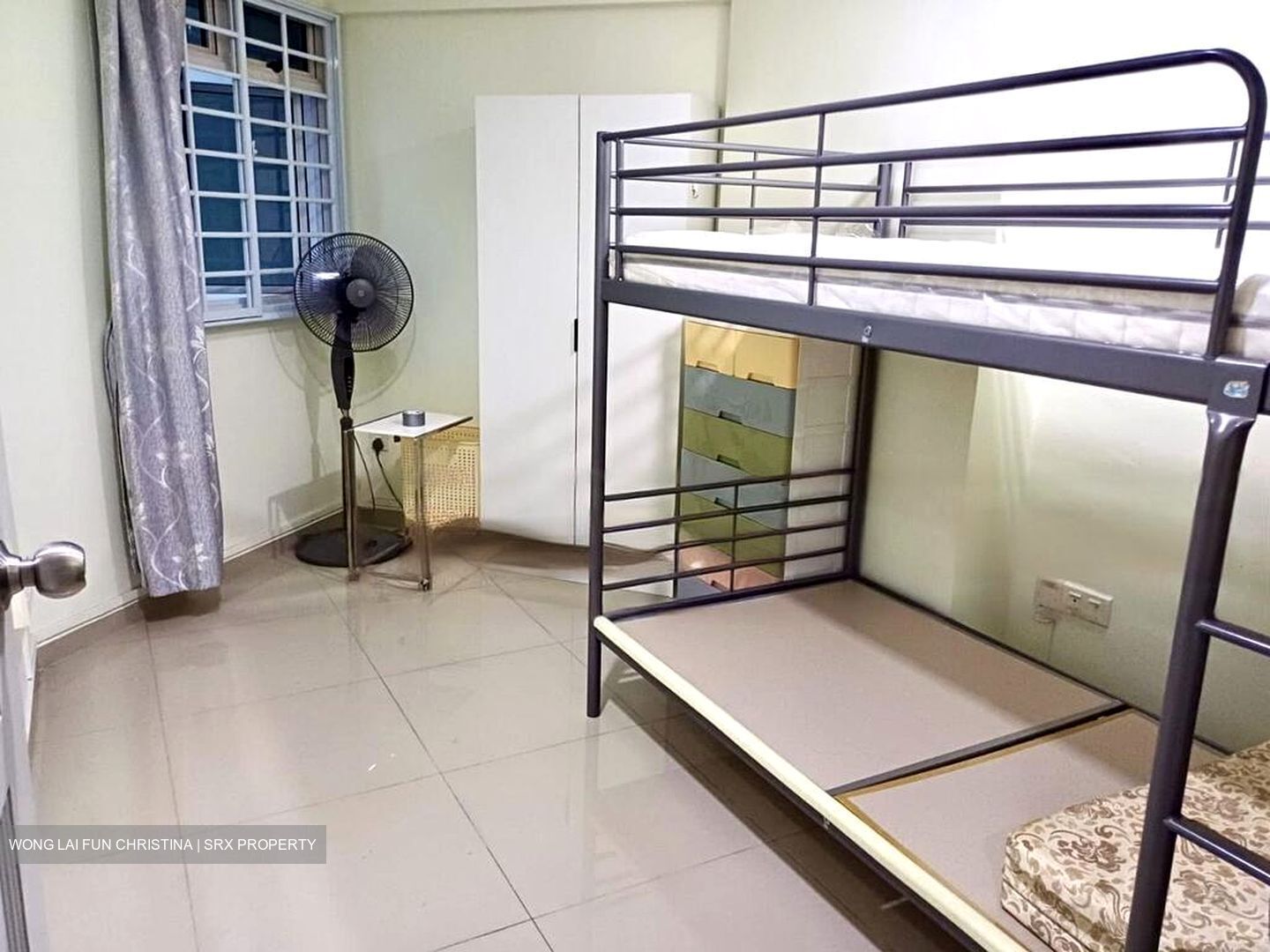 Blk 15 Farrer Park View (Kallang/Whampoa), HDB 3 Rooms #454037271